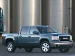 2007 GMC Sierra 2500 HD Crew Cab
